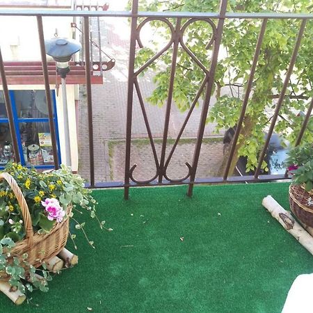 Apartmán Bogusz Kolobřeh Exteriér fotografie
