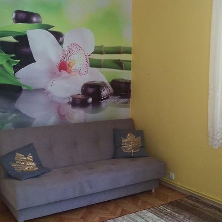 Apartmán Bogusz Kolobřeh Exteriér fotografie