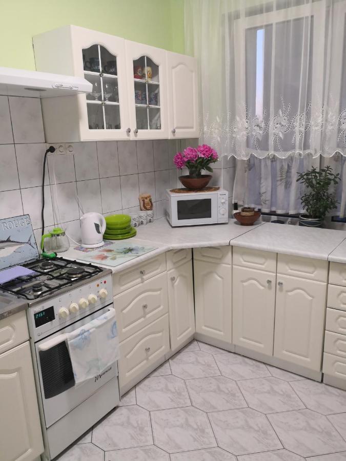 Apartmán Bogusz Kolobřeh Exteriér fotografie