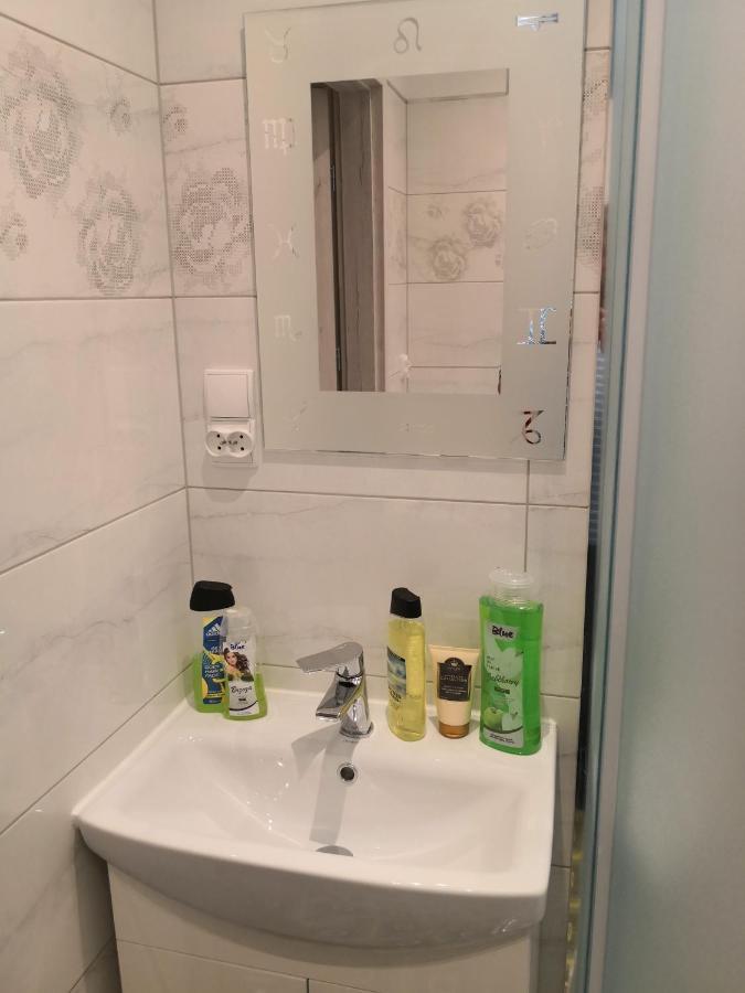 Apartmán Bogusz Kolobřeh Exteriér fotografie