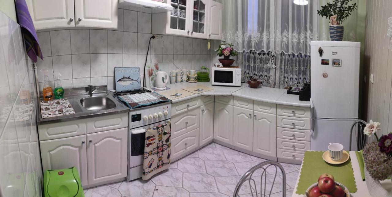 Apartmán Bogusz Kolobřeh Exteriér fotografie