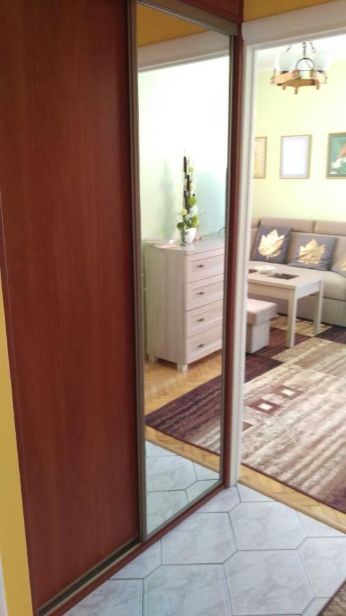 Apartmán Bogusz Kolobřeh Exteriér fotografie