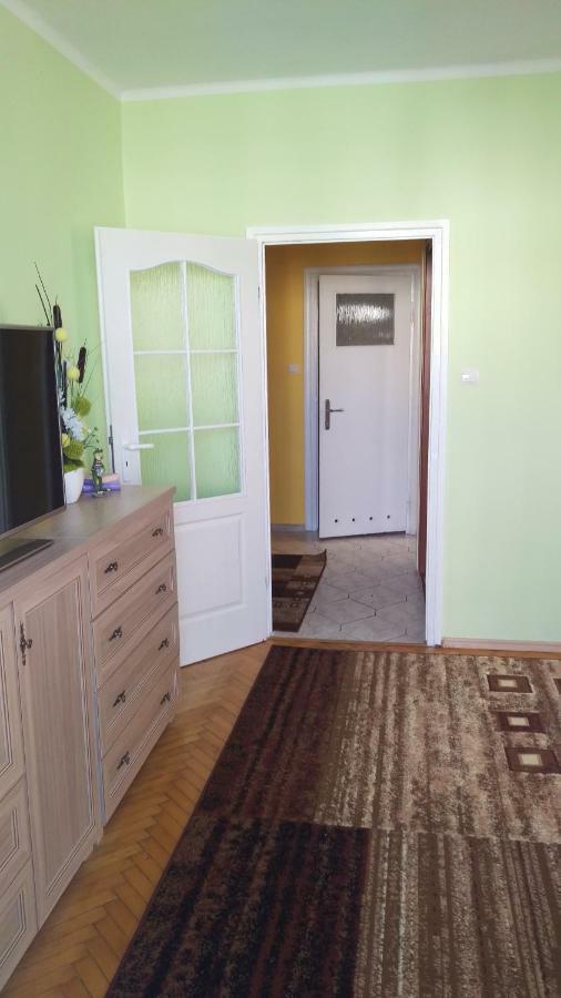 Apartmán Bogusz Kolobřeh Exteriér fotografie