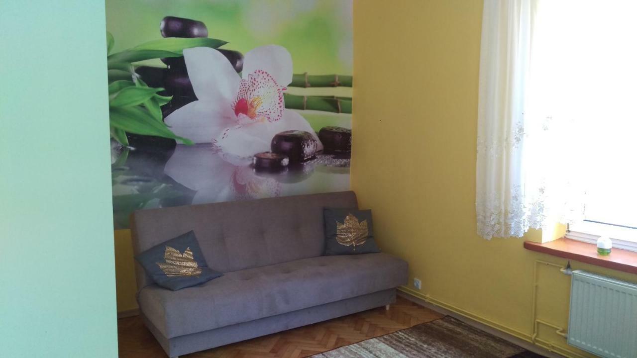 Apartmán Bogusz Kolobřeh Exteriér fotografie