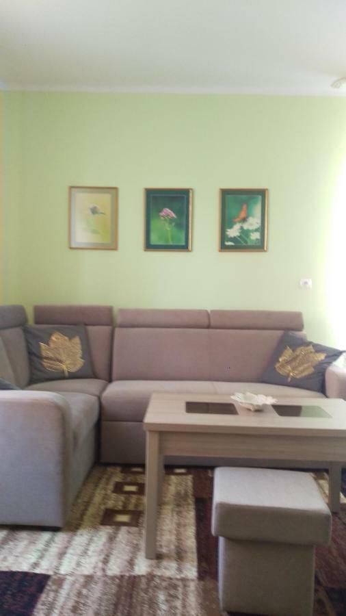 Apartmán Bogusz Kolobřeh Exteriér fotografie